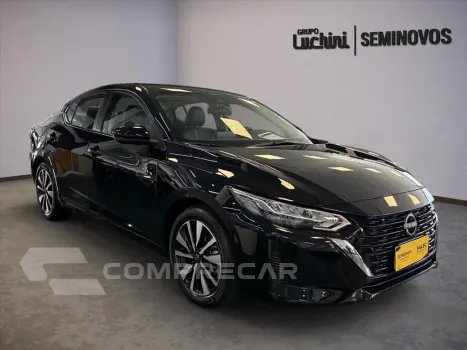 SENTRA 2.0 16V GASOLINA ADVANCE XTRONIC