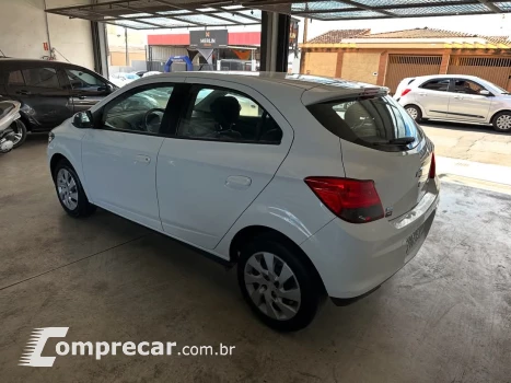 ONIX 1.4 MPFI LT 8V