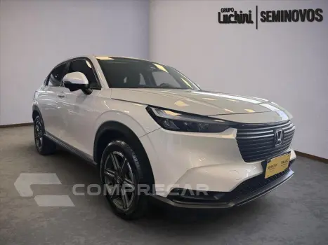 HR-V 1.5 DI I-VTEC FLEX EX CVT