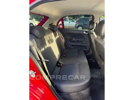 GOL 1.0 MI TRENDLINE 8V FLEX 4P MANUAL