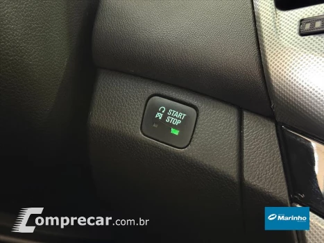 CRUZE 1.8 LTZ SPORT6 16V FLEX 4P AUTOMÁTICO