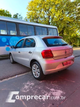 Gol 1.6 4P FLEX MSI