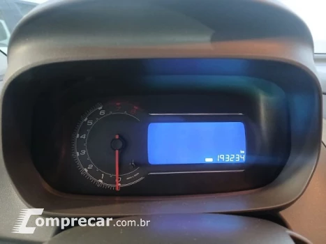COBALT - 1.8 SFI LTZ 8V 4P AUTOMÁTICO