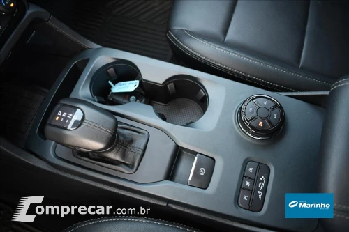 RANGER 3.0 V6 TURBO DIESEL CD LIMITED 4X4 AUTOMÁT