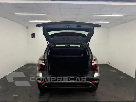 Creta Limited 1.0 TB 12V Flex Aut.
