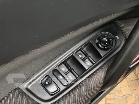 Toro 1.8 16V Evo Flex Freedom At6