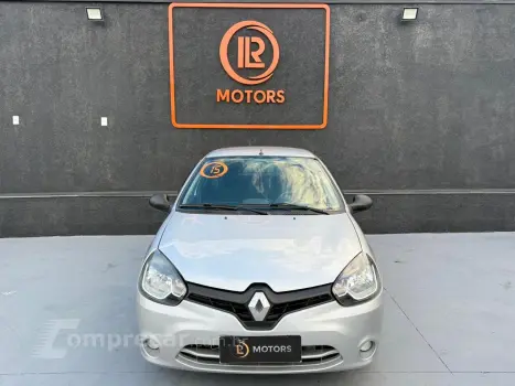 CLIO 1.0 Expression 16V Hi-power