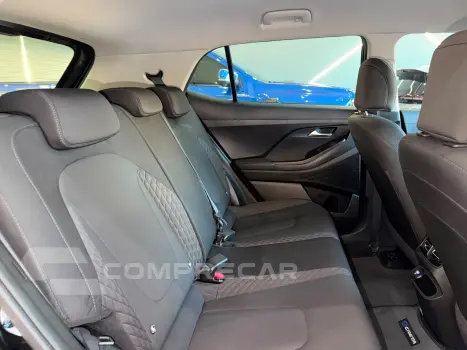 CRETA 1.0 Tgdi Limited