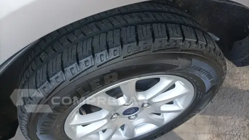 ECOSPORT 1.5 Ti-vct SE Direct