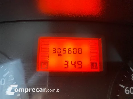 Sandero