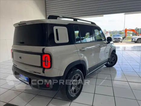 SPARK EUV 42 KW ELÉTRICO