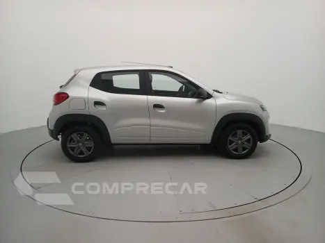KWID 1.0 12V SCE FLEX ZEN MANUAL