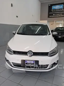 Fox Rock in Rio 1.6 Mi Total Flex 8V 5p