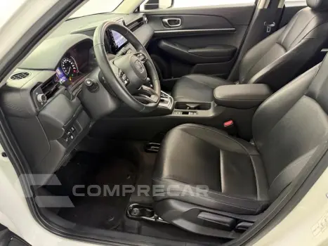 HR-V EXL HS