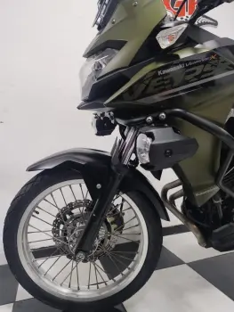 Versys-x 300 Tourer