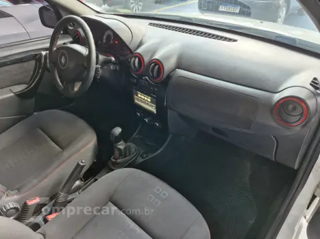 SANDERO 1.6 GT LINE LIMITED FLEX 4P MANUAL