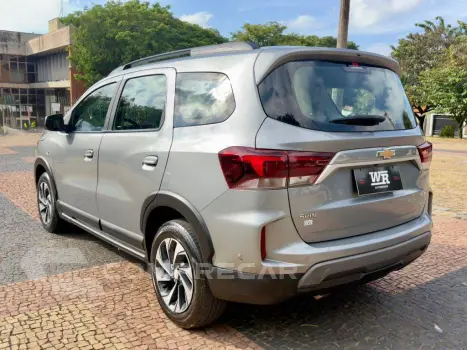 SPIN 1.8 Premier 8V