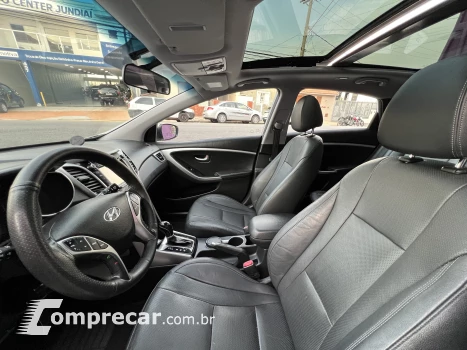 I30 1.8 MPI 16V Série Limitada