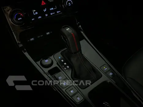 Creta N Line 1.0 TB 12V Flex Aut.