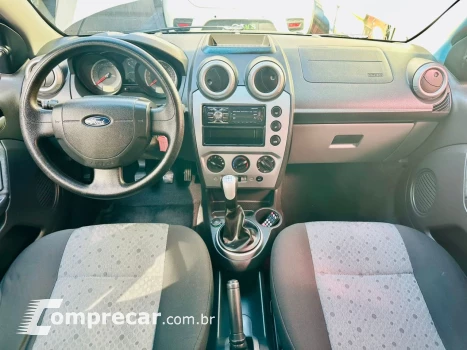Fiesta 1.6 16V Flex Mec. 5p