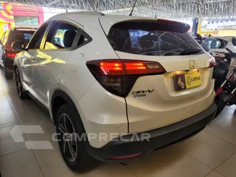 HR-V EX 1.8 Flexone 16V 5p Aut.
