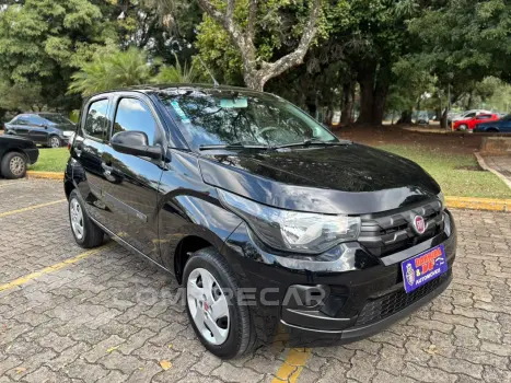 Fiat MOBI 1.0 EVO Easy ON 4 portas