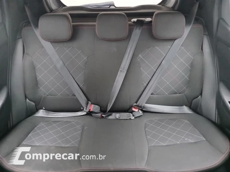 KWID 1.0 12V SCE FLEX ZEN MANUAL