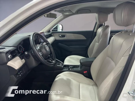 HR-V 1.5 DI I-VTEC TURBO FLEX TOURING CVT