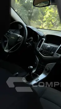 CRUZE 1.8 LT 16V