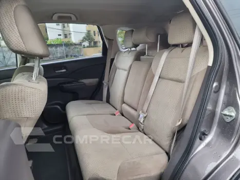 CR-V