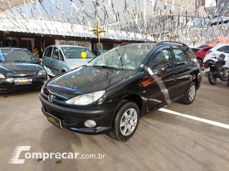 Peugeot sw 1.4