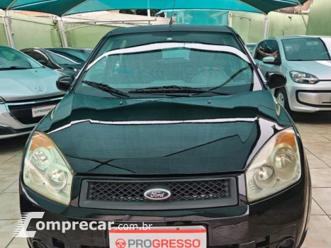 FIESTA HATCH - 1.6 MPI CLASS HATCH 8V 4P MANUAL