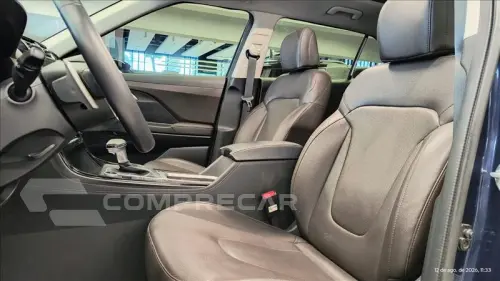 CRETA 1.0 Tgdi Platinum