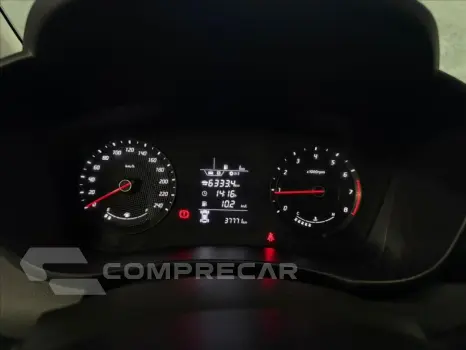 HB20 1.0 12V Comfort Plus