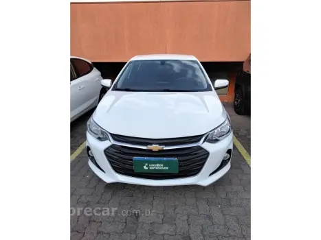 ONIX 1.0 TURBO FLEX LT MANUAL