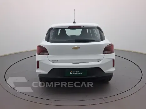 ONIX 1.0 FLEX LT MANUAL