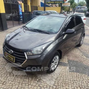 HB20 Comf./C.Plus/C.Style 1.0 Flex 12V