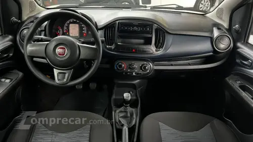 Uno 1.0 4P FLEX EVO ATTRACTIVE