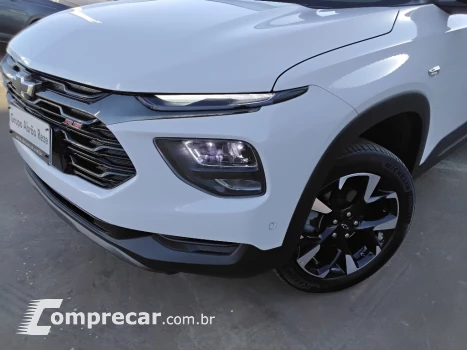 MONTANA 1.2 TURBO FLEX RS AUTOMÁTICO