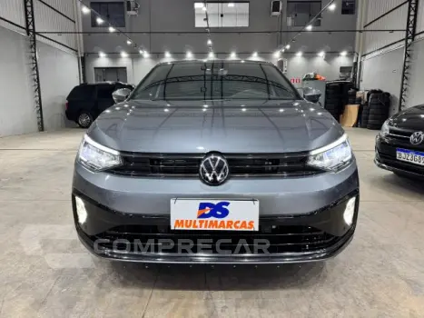 VIRTUS - 1.0 200 TSI HIGHLINE AUTOMÁTICO