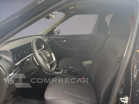 CRETA 1.0 TGDI FLEX LIMITED AUTOMÁTICO