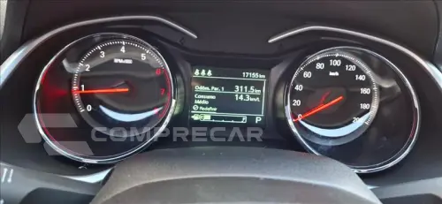 ONIX 1.0 Turbo Plus Premier