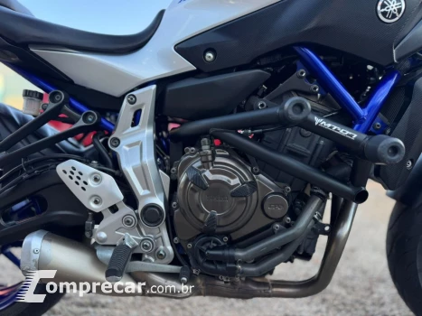 MT07 ABS