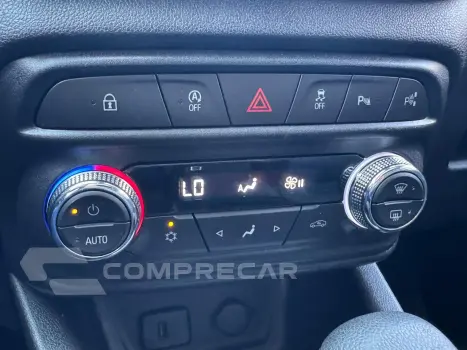 TRACKER 1.2 Turbo Premier