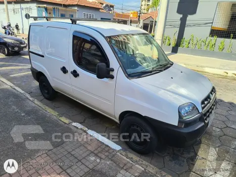 Doblo Cargo 1.3 Fire 16V 4/5p