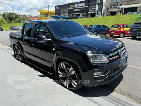 AMAROK High.CD 2.0 16V TDI 4x4 Dies. Aut