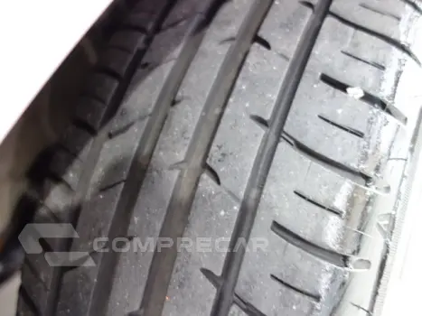 VERSA - 1.6 16V SENSE MANUAL