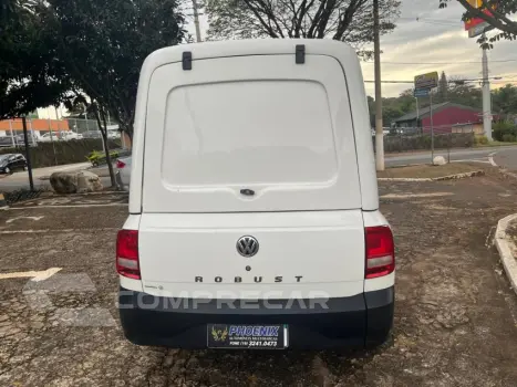 SAVEIRO 1.6 MSI Robust CS 8V