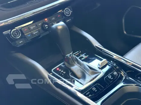 COMMANDER 2.0 TD380 TURBO DIESEL OVERLAND AT9