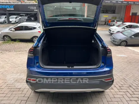 Nivus Highline 1.0 200 TSI Flex Aut.